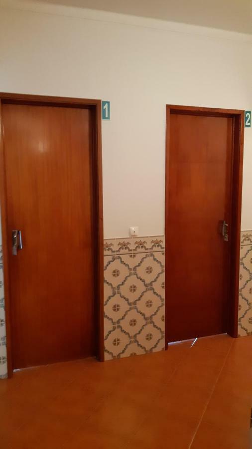 Alojamentos S.Jose Атоґія-да-Балея Екстер'єр фото